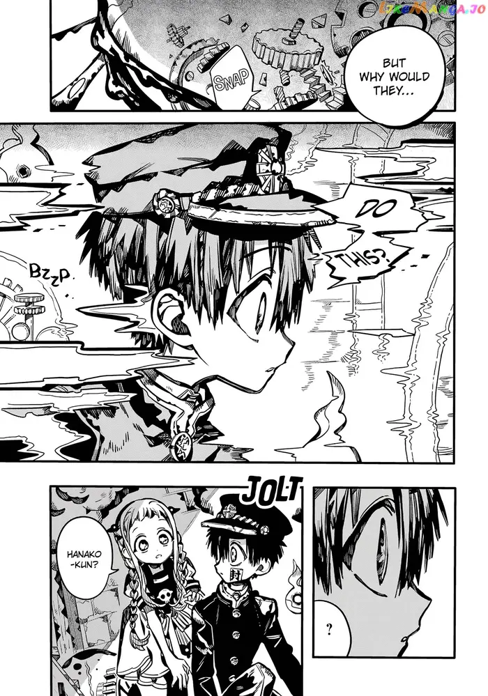 Toilet-Bound Hanako-kun Chapter 105 image 16_optimized